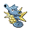seadra — ruby sapphire