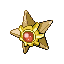 staryu — ruby sapphire