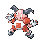 mr mime — ruby sapphire