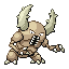 pinsir — ruby sapphire