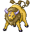 tauros — ruby sapphire