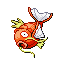 magikarp — ruby sapphire