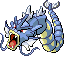 gyarados — ruby sapphire