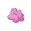 ditto — ruby sapphire