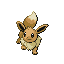 eevee — ruby sapphire