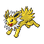 jolteon — ruby sapphire