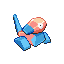 porygon — ruby sapphire