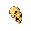 kakuna — ruby sapphire