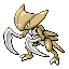 kabutops — ruby sapphire