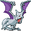 aerodactyl — ruby sapphire