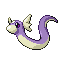 dratini — ruby sapphire