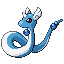 dragonair — ruby sapphire