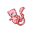 mew — ruby sapphire