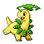 bayleef — ruby sapphire