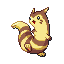 furret — ruby sapphire