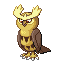 noctowl — ruby sapphire