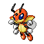 ledian — ruby sapphire