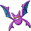 crobat — ruby sapphire