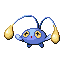 chinchou — ruby sapphire