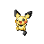 pichu — ruby sapphire
