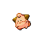 cleffa — ruby sapphire
