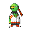 xatu — ruby sapphire