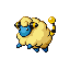 mareep — ruby sapphire