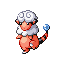 flaaffy — ruby sapphire