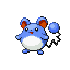 marill — ruby sapphire