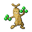 sudowoodo — ruby sapphire