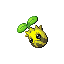 sunkern — ruby sapphire