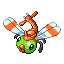 yanma — ruby sapphire
