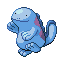 quagsire — ruby sapphire