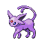 espeon — ruby sapphire