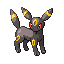 umbreon — ruby sapphire