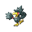 murkrow — ruby sapphire