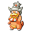 slowking — ruby sapphire