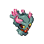 misdreavus — ruby sapphire