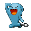 wobbuffet — ruby sapphire
