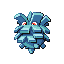 pineco — ruby sapphire