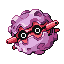forretress — ruby sapphire