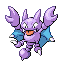 gligar — ruby sapphire