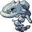 steelix — ruby sapphire