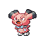 snubbull — ruby sapphire