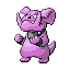 granbull — ruby sapphire