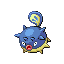 qwilfish — ruby sapphire