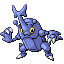 heracross — ruby sapphire