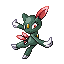 sneasel — ruby sapphire
