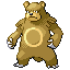 ursaring — ruby sapphire