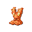 slugma — ruby sapphire